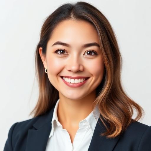 Polly Walter - Professional team member